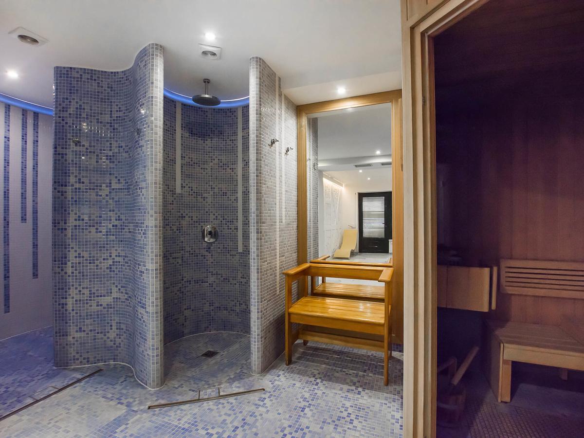 Vacationclub - Rezydencja Park Apartament 30 Mielno  Exteriör bild